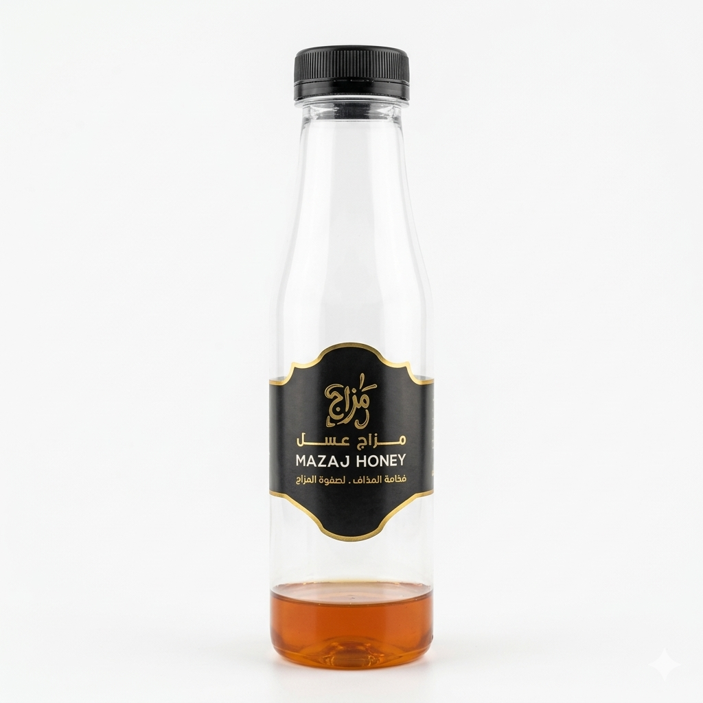 Mazaj Honey