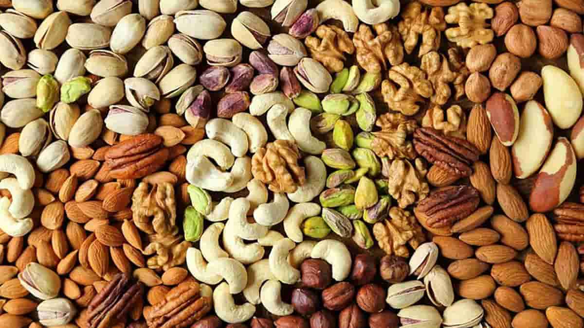 Nuts