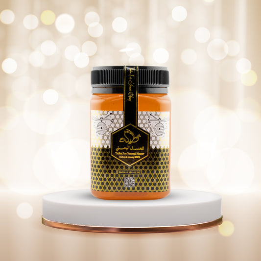 bihani Sidr Honey