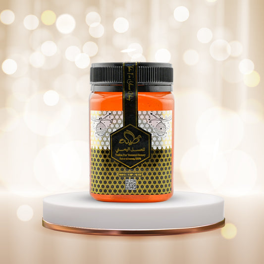 Shabwani Sidr Honey