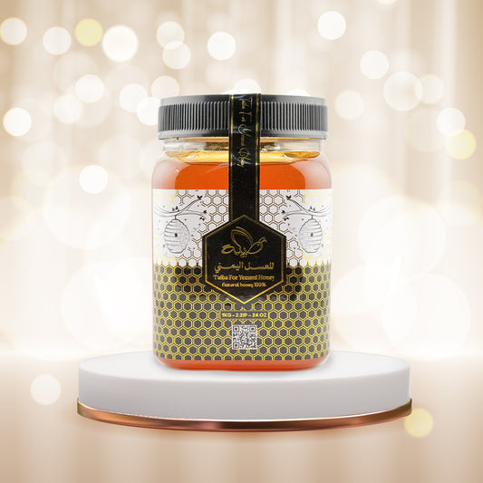 Shabwani Sidr Honey