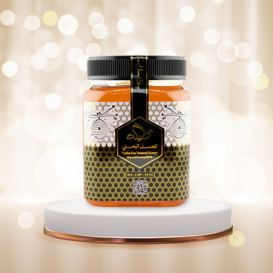 bihani Sidr Honey