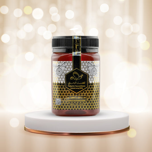 Hadrami Samar Honey