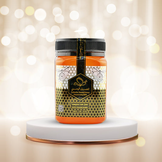 Osaimi Sidr Honey vip