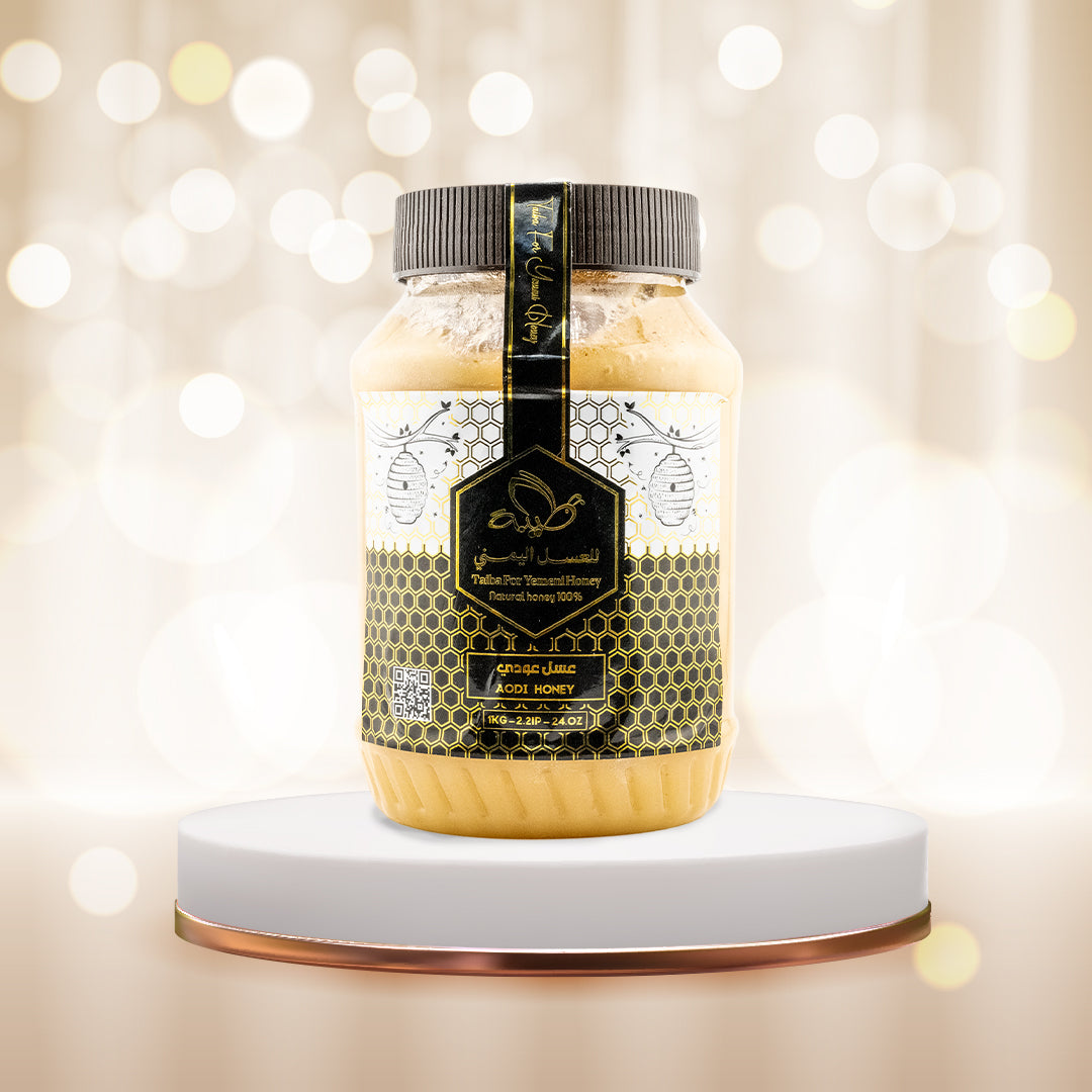 aodi Honey