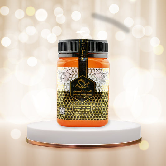 Osaimi Sidr Honey vip