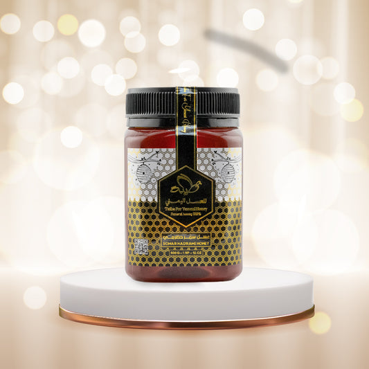 Hadrami Samar Honey